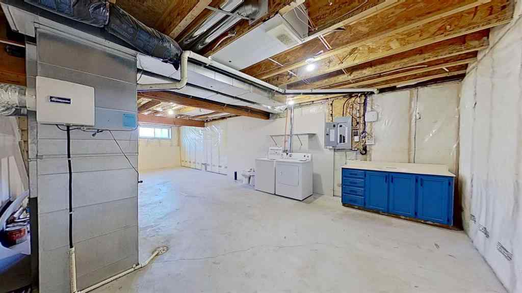 MLS® A2258304 - 63 Elgin Meadows Park SE in McKenzie Towne Calgary, Residential