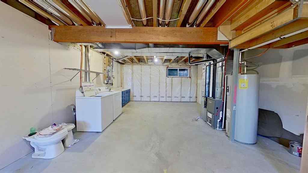 MLS® A2258304 - 63 Elgin Meadows Park SE in McKenzie Towne Calgary, Residential