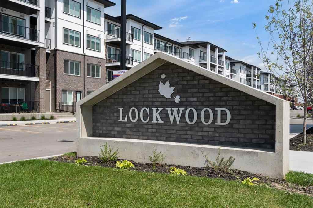 MLS® A2258305 - Unit #1405 6 Merganser Drive W in Chelsea_CH Chestermere, Residential