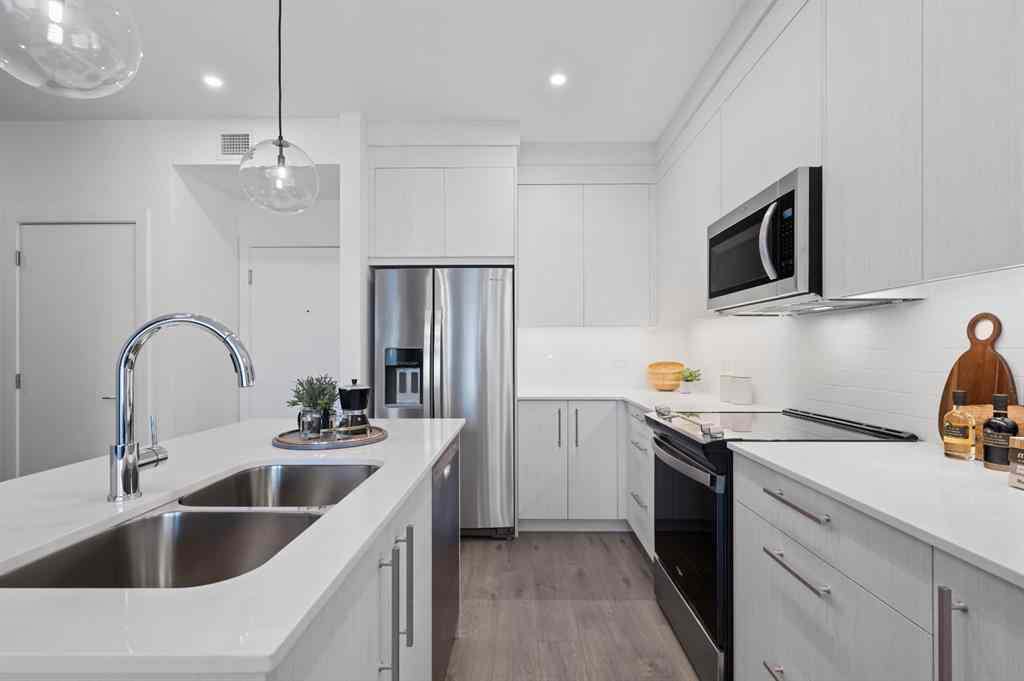 MLS® A2258305 - Unit #1405 6 Merganser Drive W in Chelsea_CH Chestermere, Residential