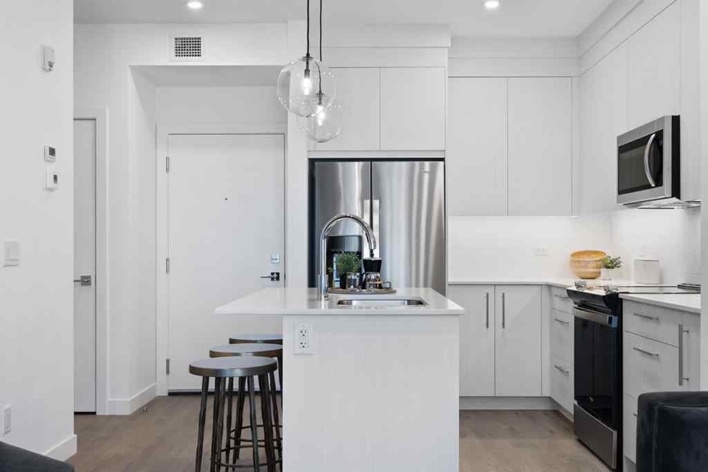 MLS® A2258305 - Unit #1405 6 Merganser Drive W in Chelsea_CH Chestermere, Residential