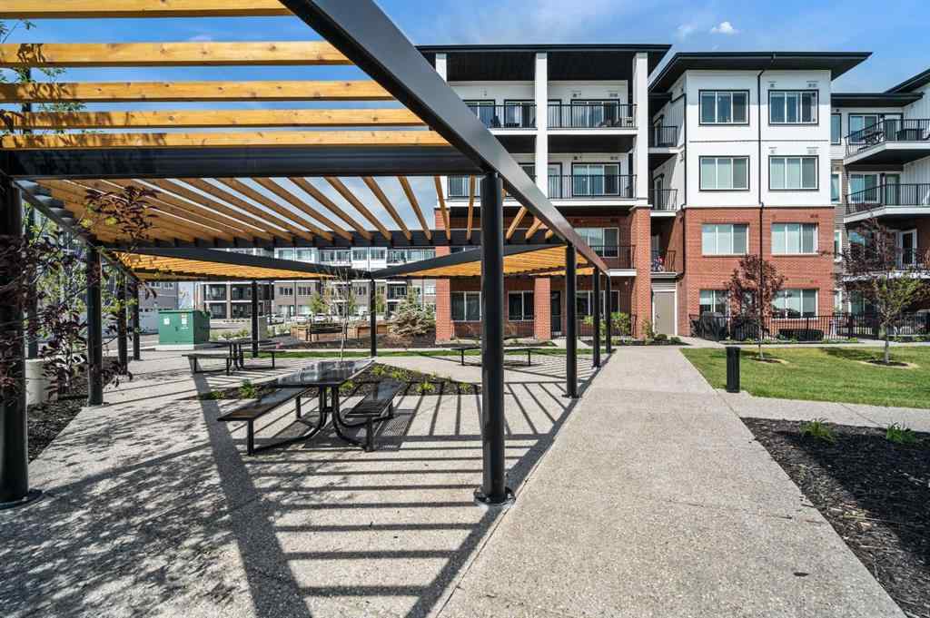 MLS® A2258305 - Unit #1405 6 Merganser Drive W in Chelsea_CH Chestermere, Residential