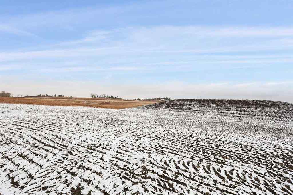 MLS® # A2258306 - Unit #Lot 4  NW; 20; 22; 2; 5   in NONE Rural Foothills County, Land Open Houses