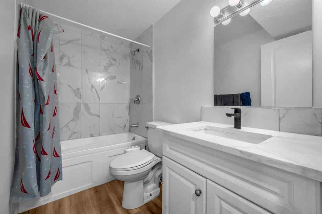MLS® A2258307 - 39 Cornerbrook Gate NE in Cornerstone Calgary, Residential