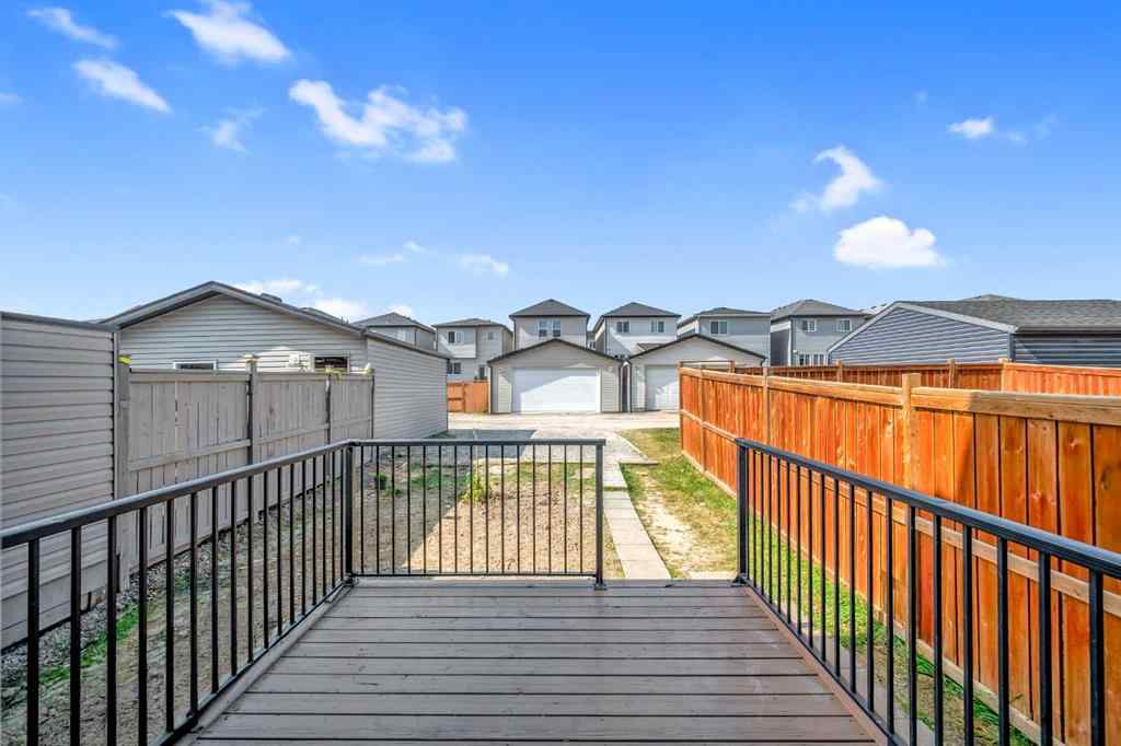 MLS® A2258307 - 39 Cornerbrook Gate NE in Cornerstone Calgary, Residential