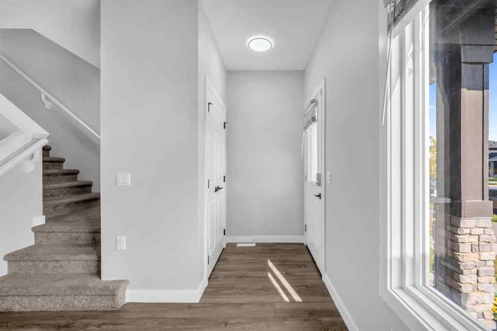MLS® A2258307 - 39 Cornerbrook Gate NE in Cornerstone Calgary, Residential