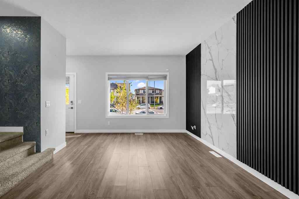 MLS® A2258307 - 39 Cornerbrook Gate NE in Cornerstone Calgary, Residential