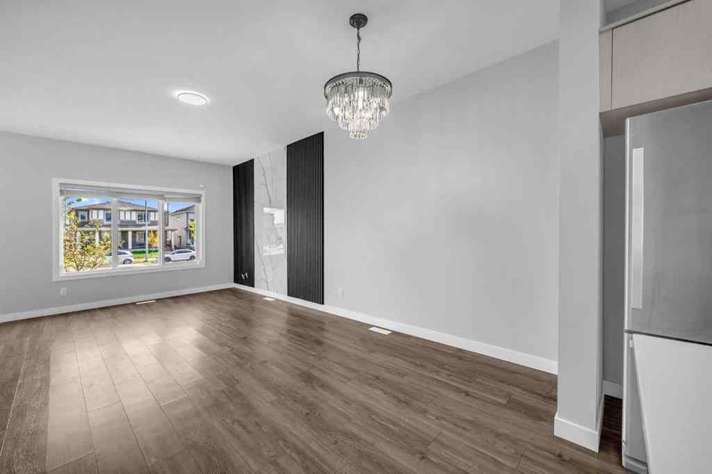 MLS® A2258307 - 39 Cornerbrook Gate NE in Cornerstone Calgary, Residential