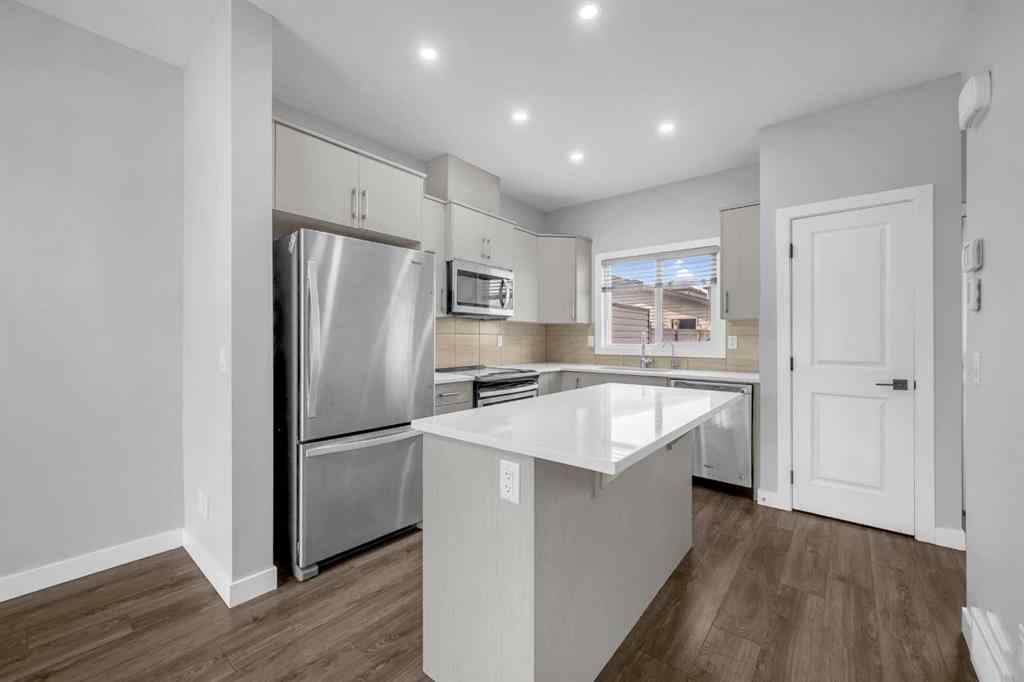 MLS® A2258307 - 39 Cornerbrook Gate NE in Cornerstone Calgary, Residential