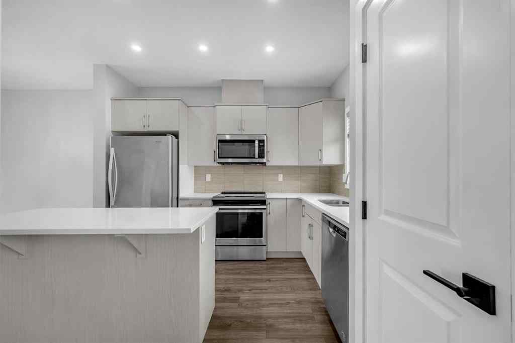 MLS® A2258307 - 39 Cornerbrook Gate NE in Cornerstone Calgary, Residential