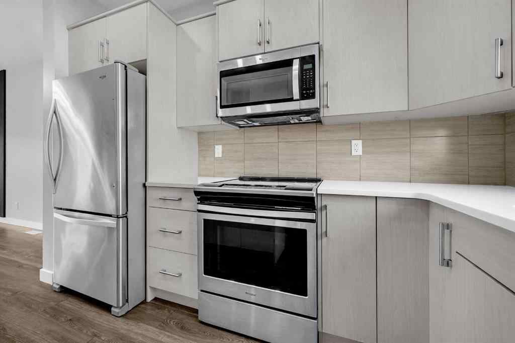 MLS® A2258307 - 39 Cornerbrook Gate NE in Cornerstone Calgary, Residential