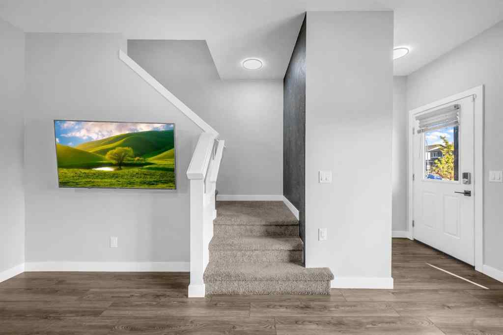 MLS® A2258307 - 39 Cornerbrook Gate NE in Cornerstone Calgary, Residential