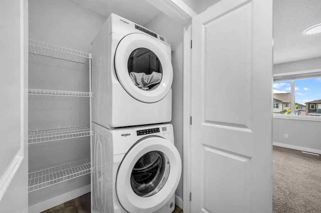 MLS® A2258307 - 39 Cornerbrook Gate NE in Cornerstone Calgary, Residential