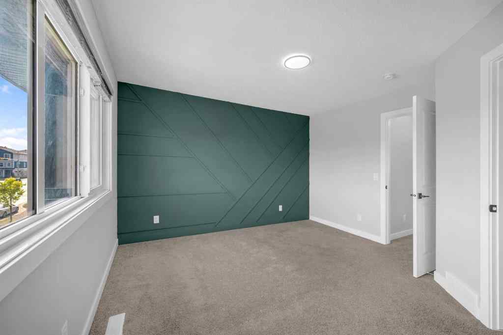 MLS® A2258307 - 39 Cornerbrook Gate NE in Cornerstone Calgary, Residential