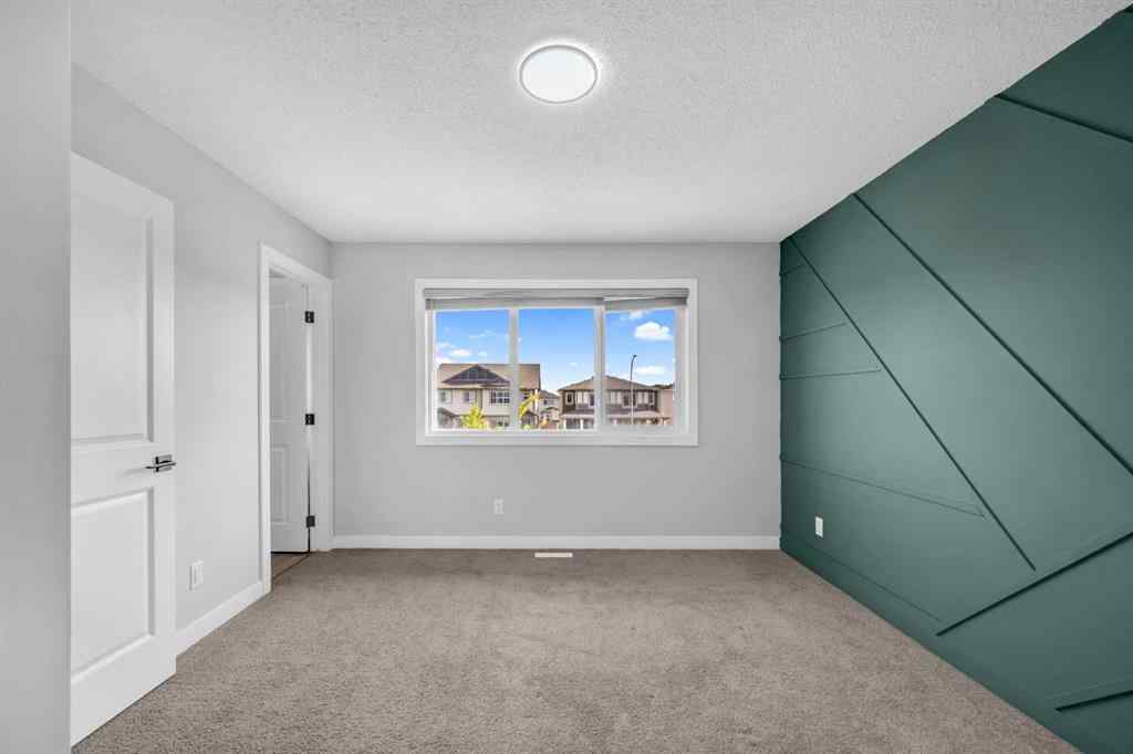 MLS® A2258307 - 39 Cornerbrook Gate NE in Cornerstone Calgary, Residential