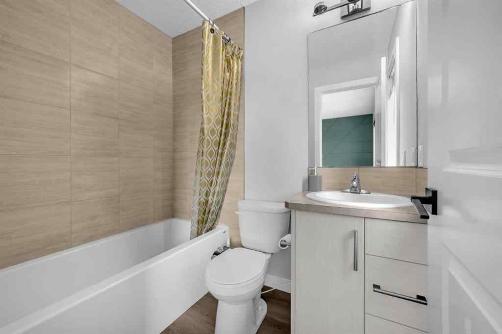 MLS® A2258307 - 39 Cornerbrook Gate NE in Cornerstone Calgary, Residential
