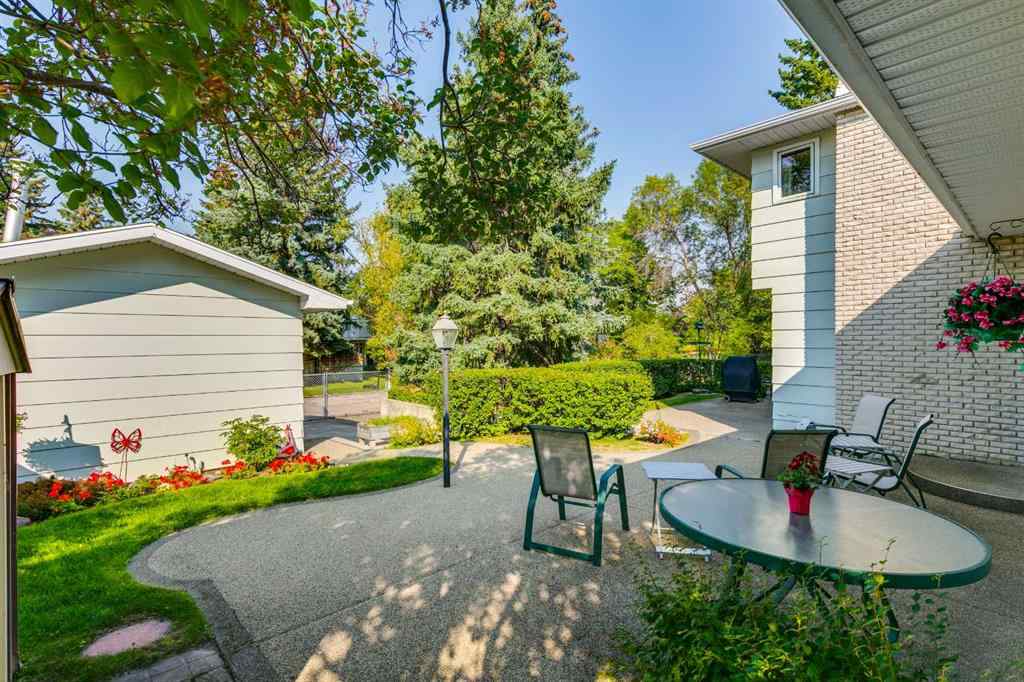 MLS® A2258308 - 444 Willingdon Boulevard SE in Willow Park Calgary, Residential