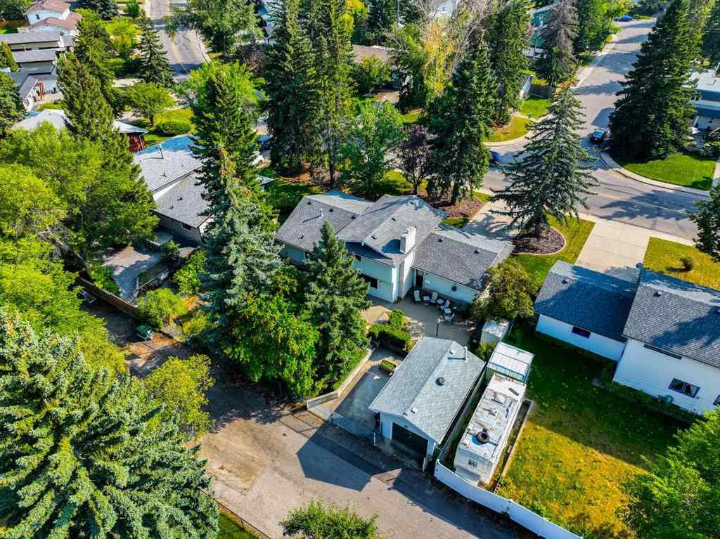 MLS® A2258308 - 444 Willingdon Boulevard SE in Willow Park Calgary, Residential