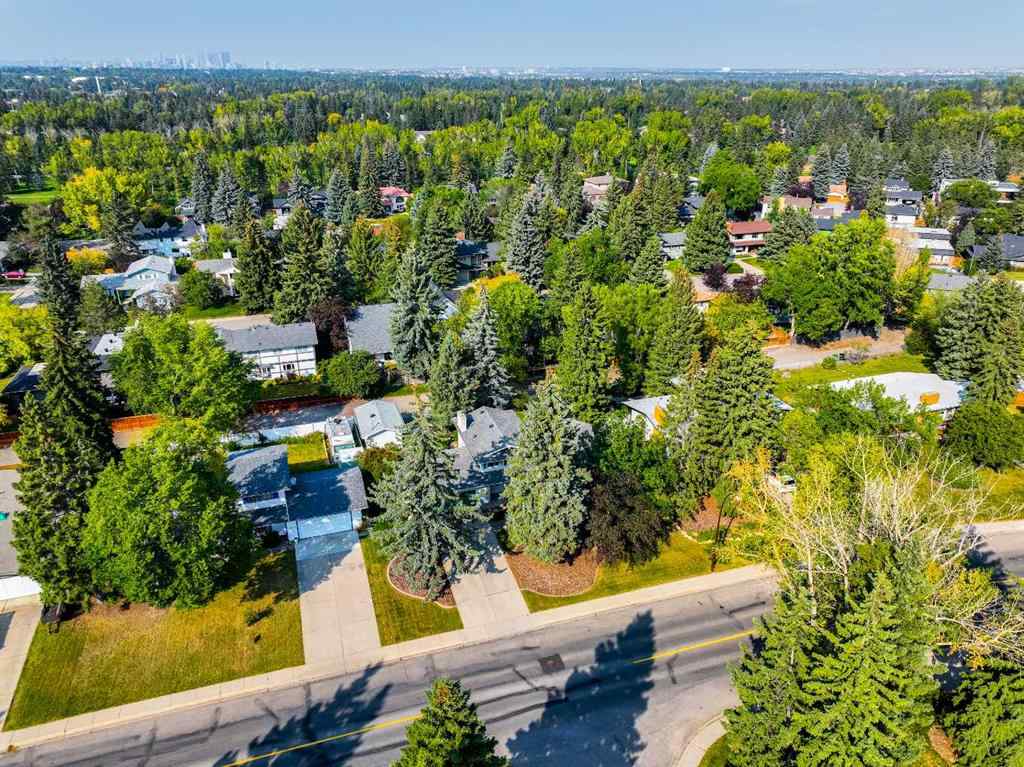 MLS® A2258308 - 444 Willingdon Boulevard SE in Willow Park Calgary, Residential