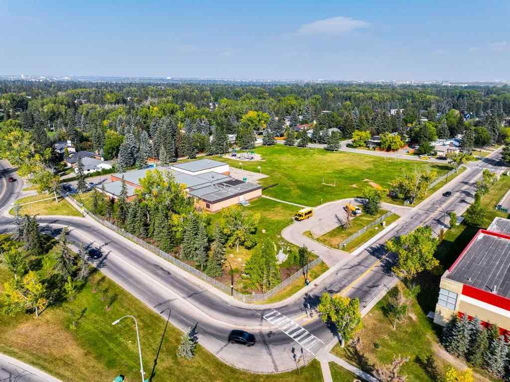 MLS® A2258308 - 444 Willingdon Boulevard SE in Willow Park Calgary, Residential