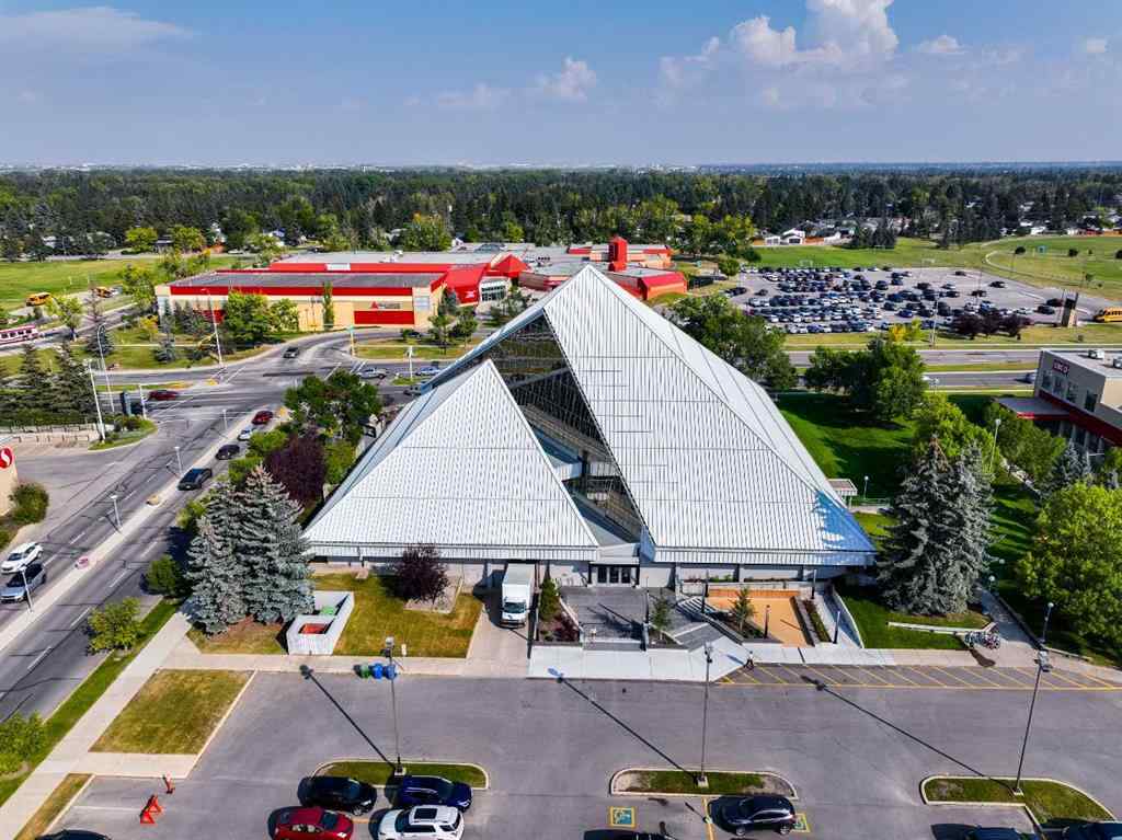 MLS® A2258308 - 444 Willingdon Boulevard SE in Willow Park Calgary, Residential