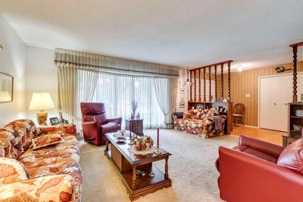 MLS® A2258308 - 444 Willingdon Boulevard SE in Willow Park Calgary, Residential