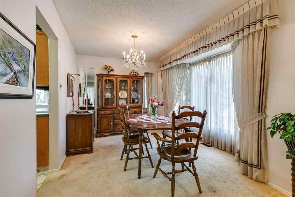 MLS® A2258308 - 444 Willingdon Boulevard SE in Willow Park Calgary, Residential