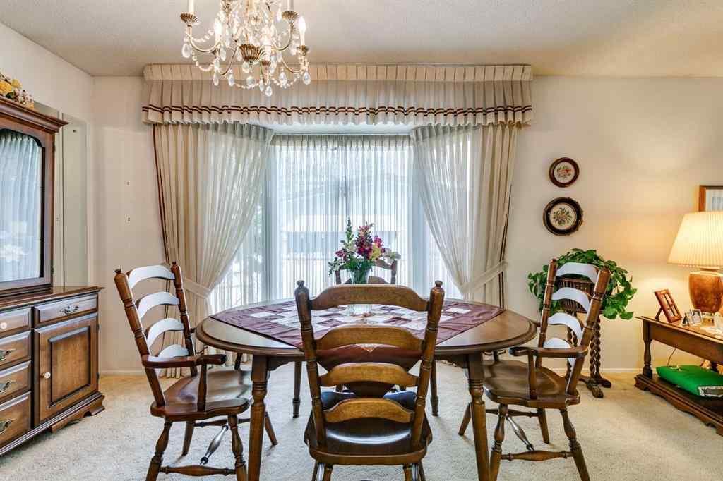 MLS® A2258308 - 444 Willingdon Boulevard SE in Willow Park Calgary, Residential