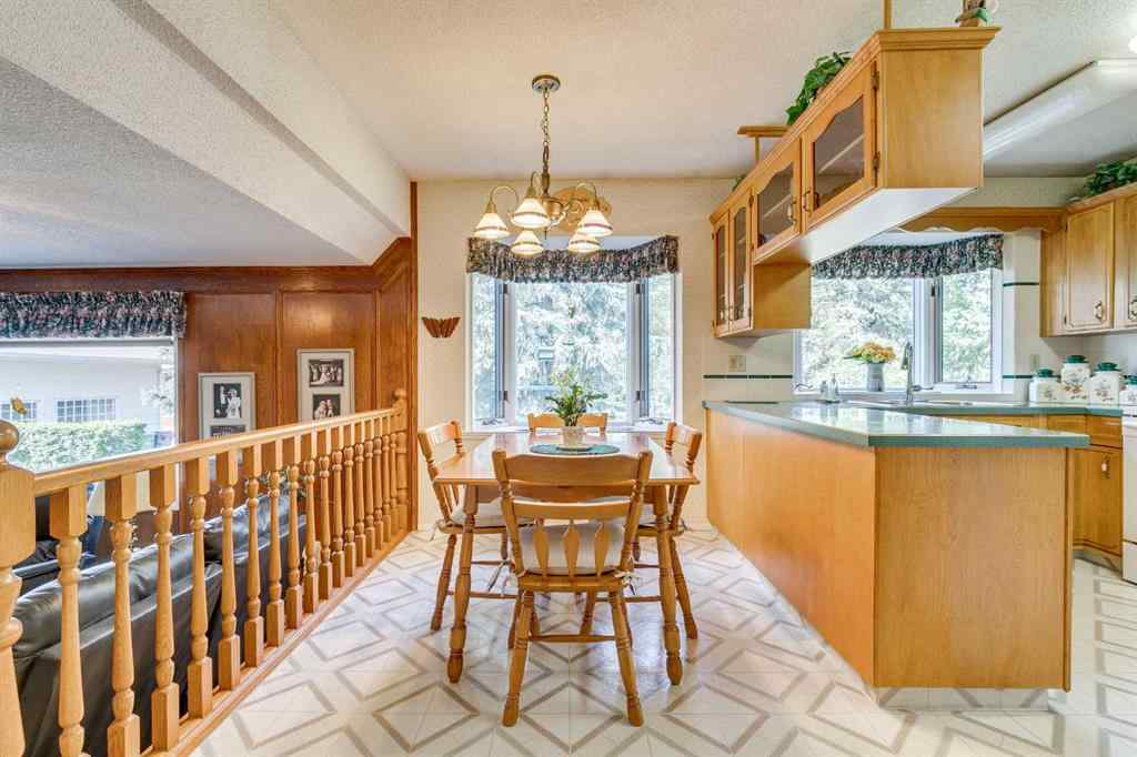 MLS® A2258308 - 444 Willingdon Boulevard SE in Willow Park Calgary, Residential