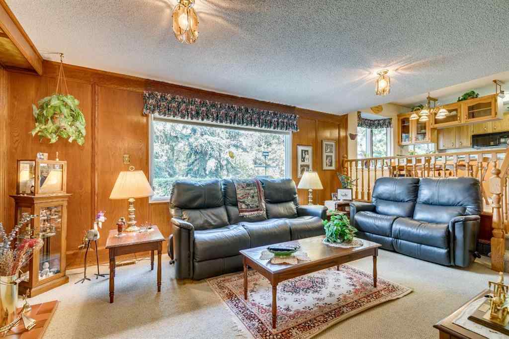 MLS® A2258308 - 444 Willingdon Boulevard SE in Willow Park Calgary, Residential