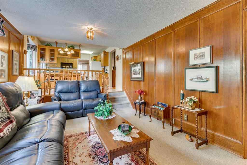 MLS® A2258308 - 444 Willingdon Boulevard SE in Willow Park Calgary, Residential