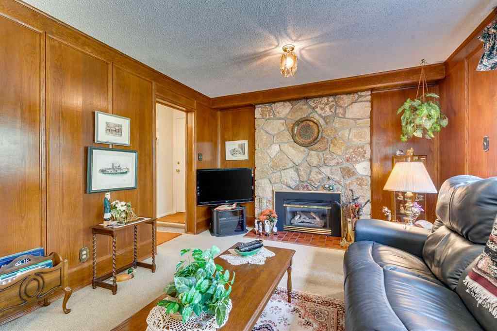 MLS® A2258308 - 444 Willingdon Boulevard SE in Willow Park Calgary, Residential