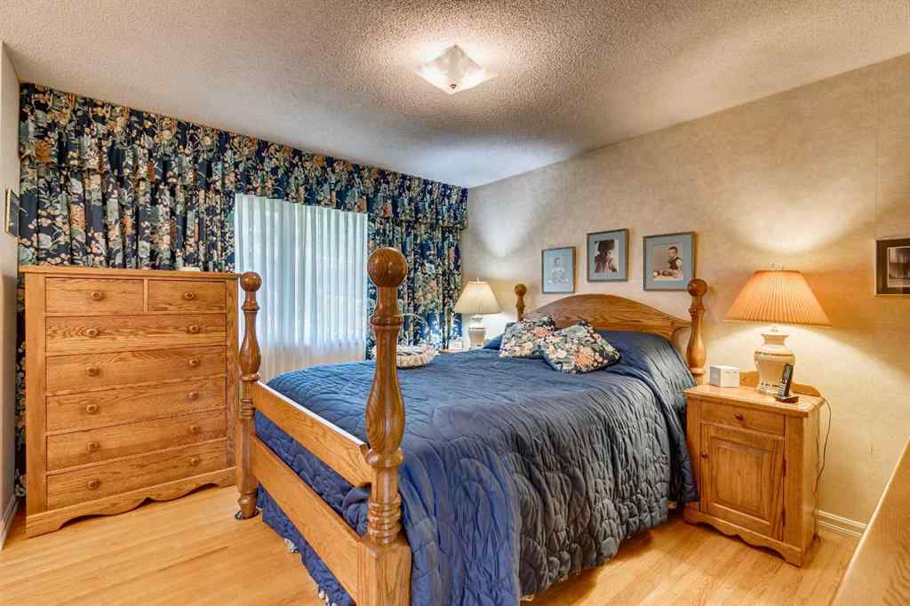 MLS® A2258308 - 444 Willingdon Boulevard SE in Willow Park Calgary, Residential