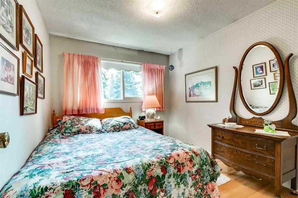 MLS® A2258308 - 444 Willingdon Boulevard SE in Willow Park Calgary, Residential