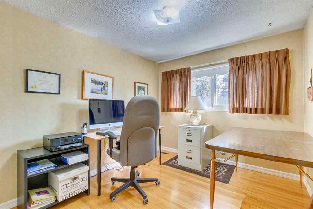 MLS® A2258308 - 444 Willingdon Boulevard SE in Willow Park Calgary, Residential