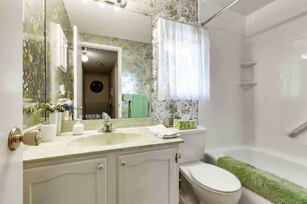 MLS® A2258308 - 444 Willingdon Boulevard SE in Willow Park Calgary, Residential