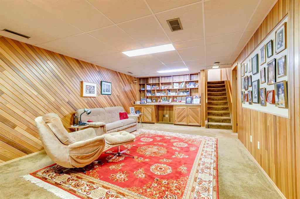 MLS® A2258308 - 444 Willingdon Boulevard SE in Willow Park Calgary, Residential