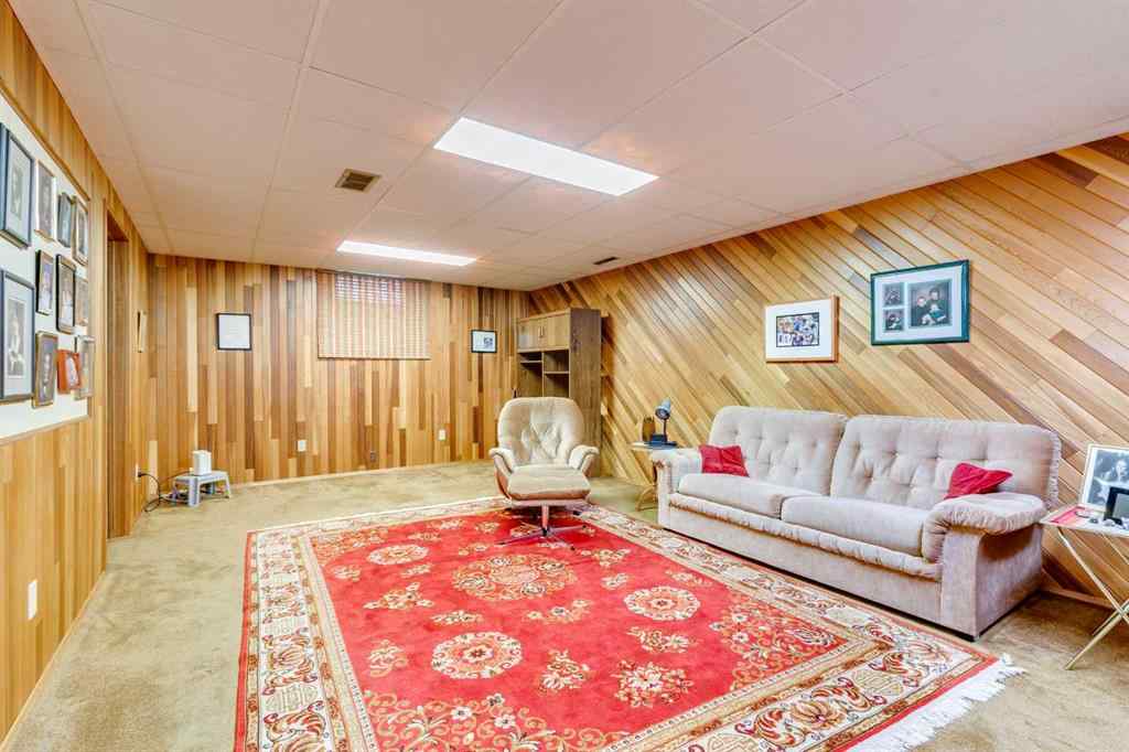 MLS® A2258308 - 444 Willingdon Boulevard SE in Willow Park Calgary, Residential