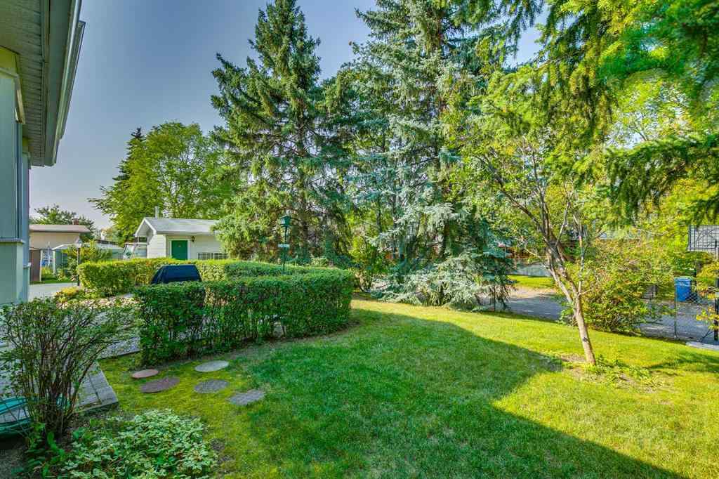 MLS® A2258308 - 444 Willingdon Boulevard SE in Willow Park Calgary, Residential