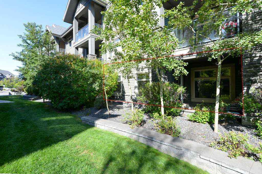 MLS® A2258310 - Unit #235 35 ASPENMONT Heights SW in Aspen Woods Calgary, Residential