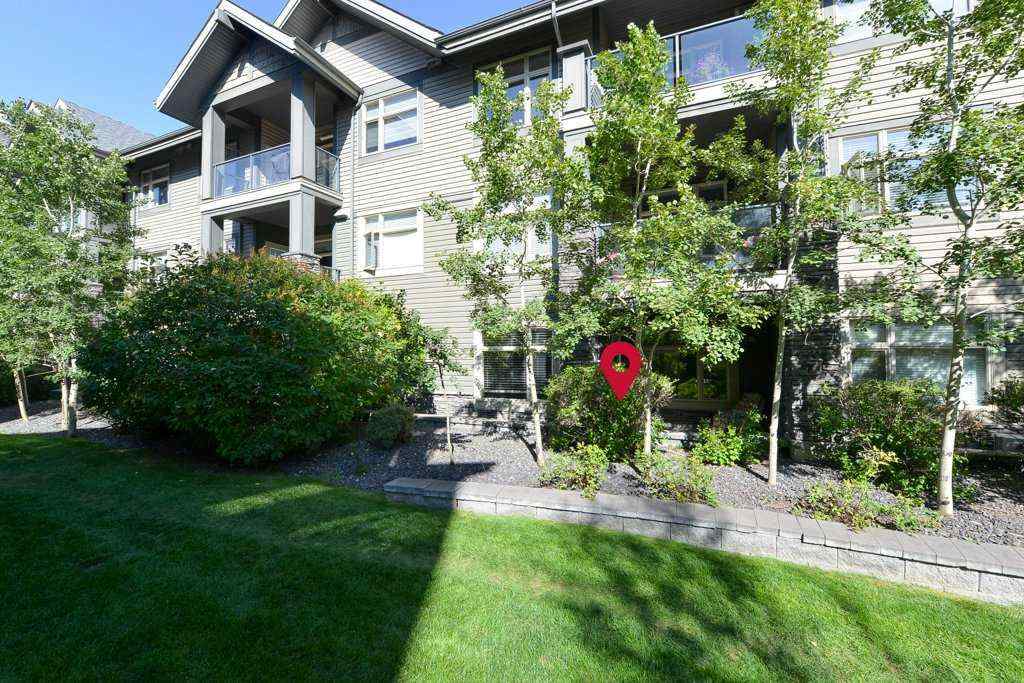 MLS® A2258310 - Unit #235 35 ASPENMONT Heights SW in Aspen Woods Calgary, Residential