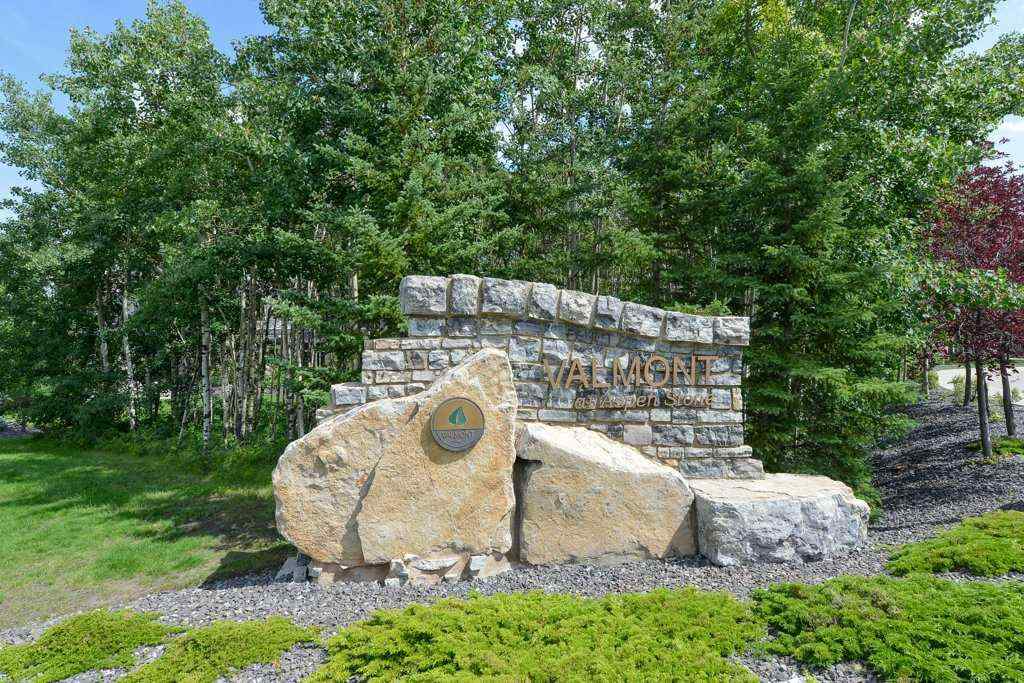 MLS® A2258310 - Unit #235 35 ASPENMONT Heights SW in Aspen Woods Calgary, Residential