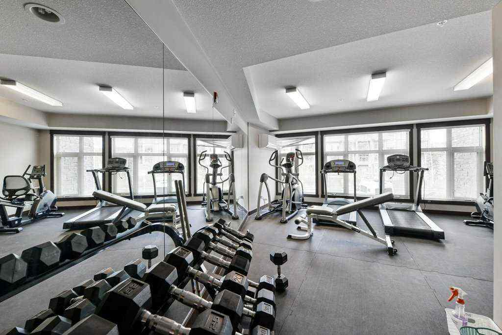 MLS® A2258310 - Unit #235 35 ASPENMONT Heights SW in Aspen Woods Calgary, Residential