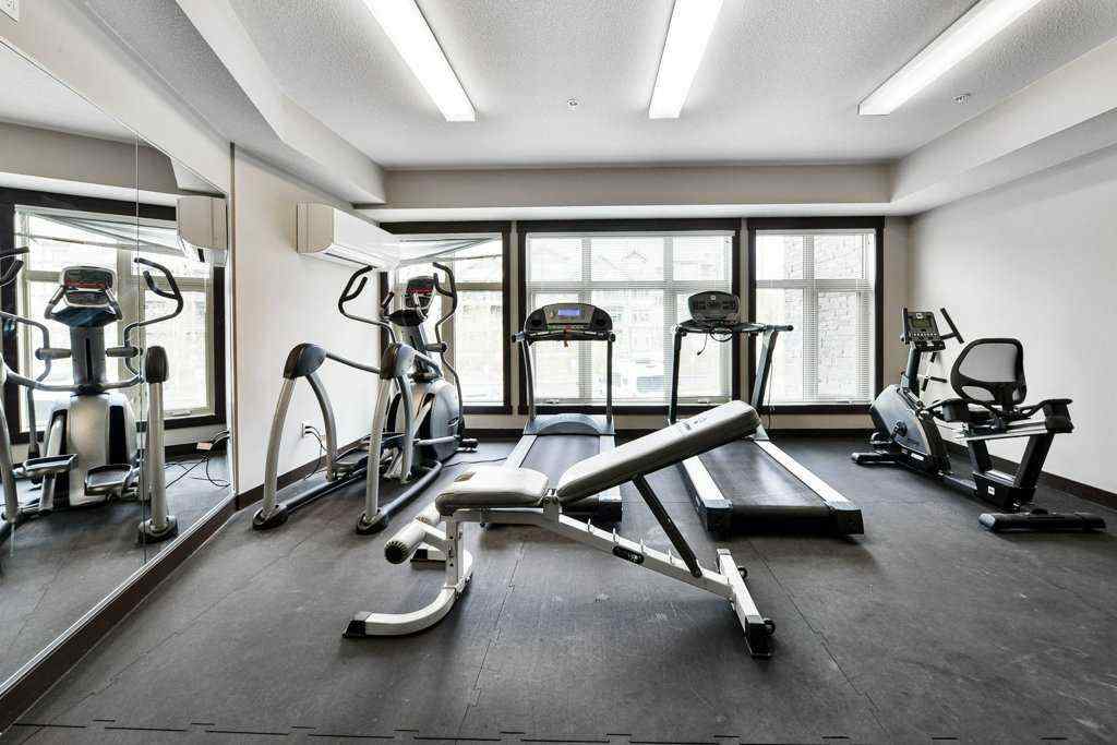 MLS® A2258310 - Unit #235 35 ASPENMONT Heights SW in Aspen Woods Calgary, Residential
