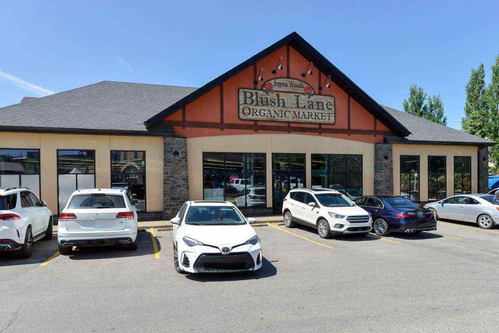 MLS® A2258310 - Unit #235 35 ASPENMONT Heights SW in Aspen Woods Calgary, Residential