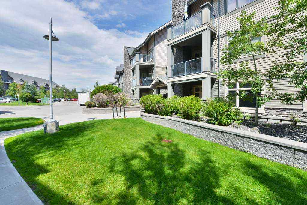 MLS® A2258310 - Unit #235 35 ASPENMONT Heights SW in Aspen Woods Calgary, Residential