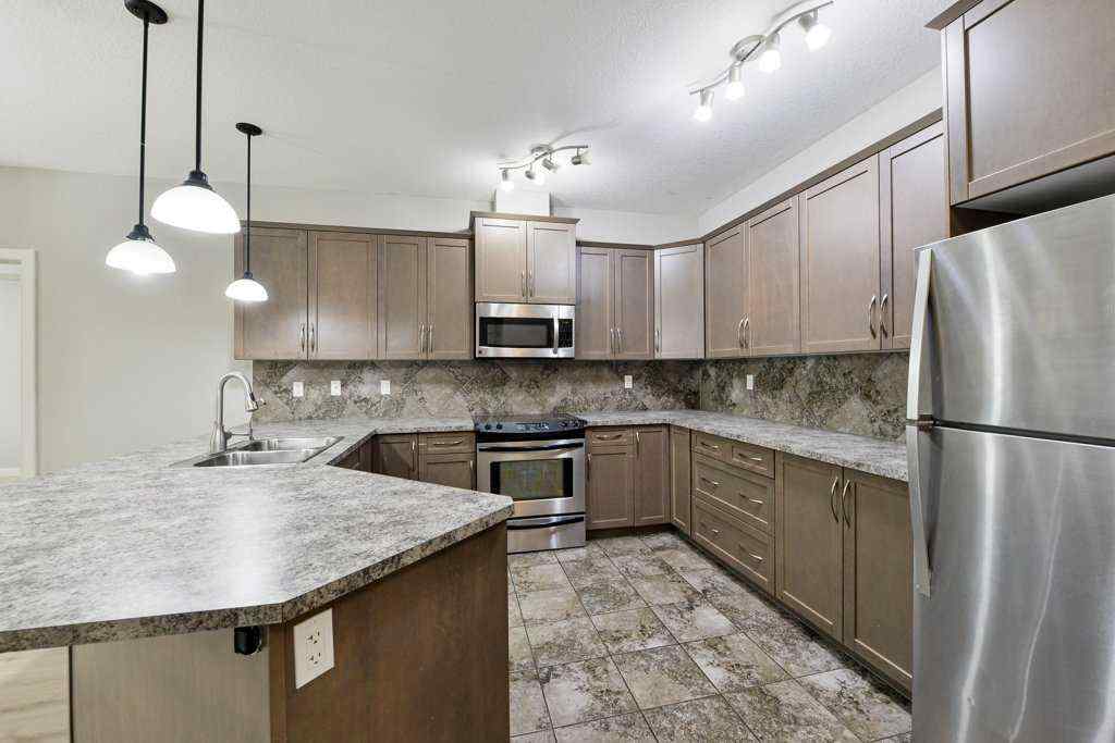 MLS® A2258310 - Unit #235 35 ASPENMONT Heights SW in Aspen Woods Calgary, Residential