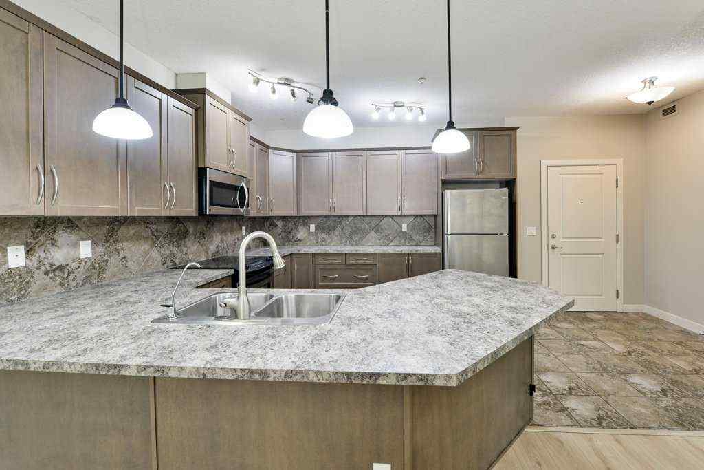 MLS® A2258310 - Unit #235 35 ASPENMONT Heights SW in Aspen Woods Calgary, Residential