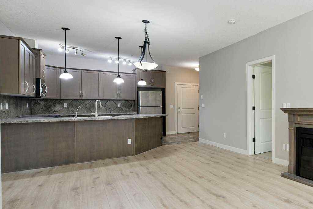 MLS® A2258310 - Unit #235 35 ASPENMONT Heights SW in Aspen Woods Calgary, Residential