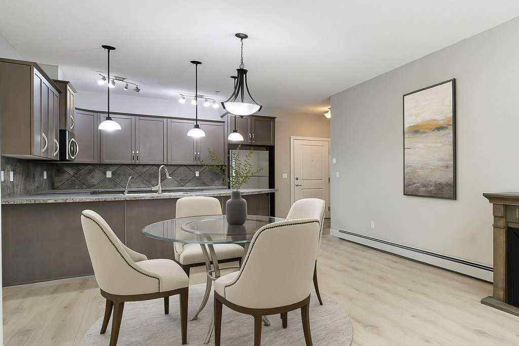 MLS® A2258310 - Unit #235 35 ASPENMONT Heights SW in Aspen Woods Calgary, Residential